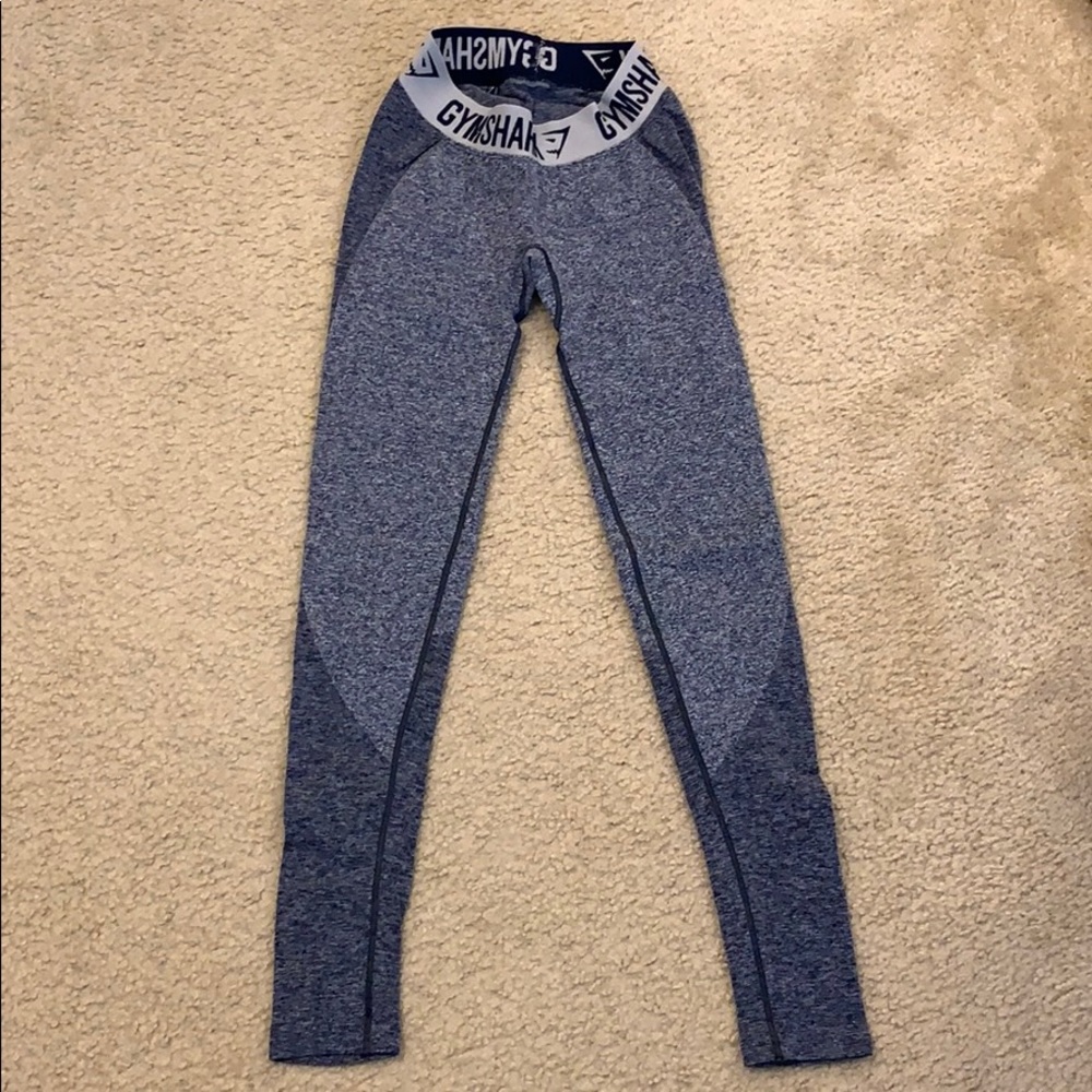 Gymshark Flex Leggings